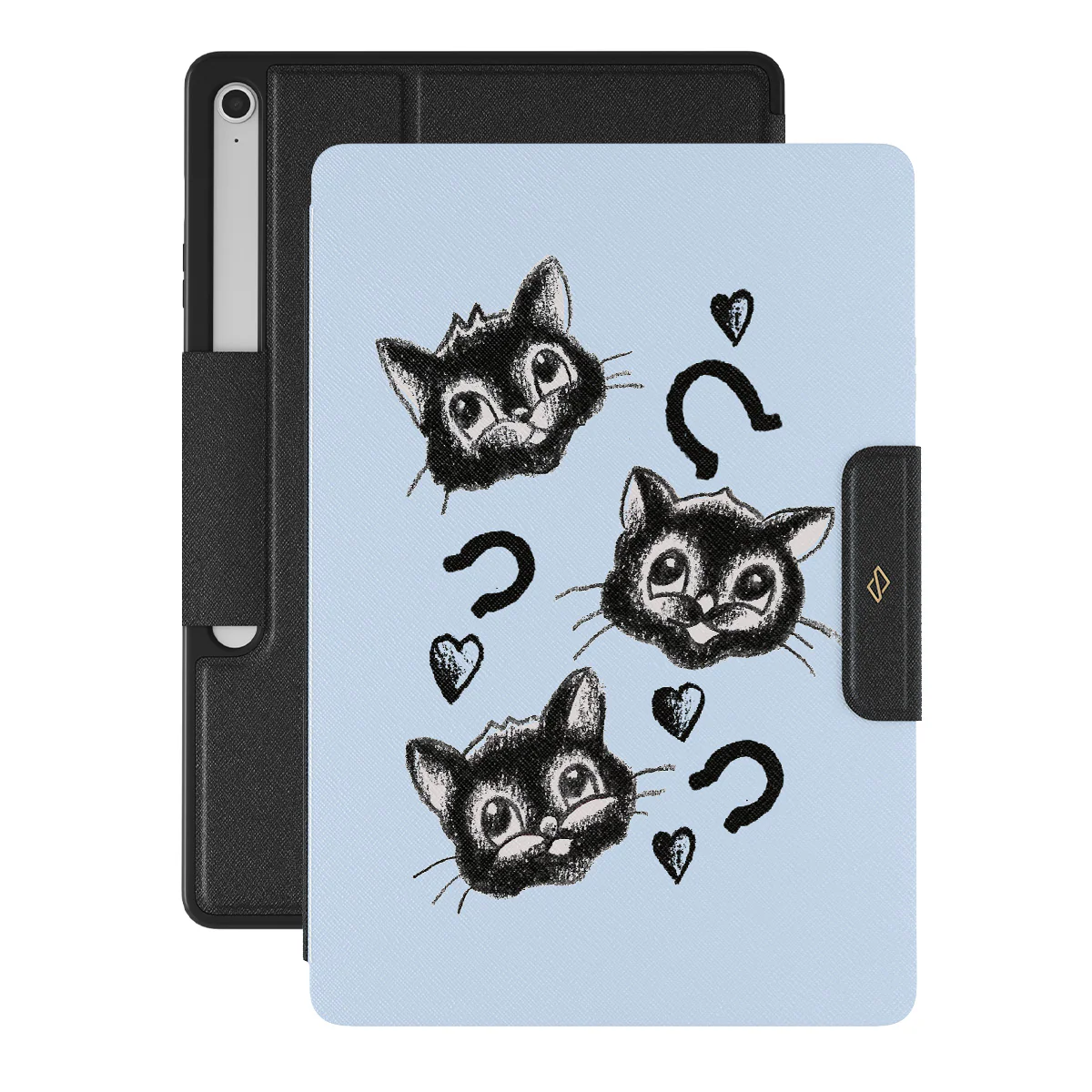 Hocus Pocus - Funda Samsung Galaxy Tab S10+ FE