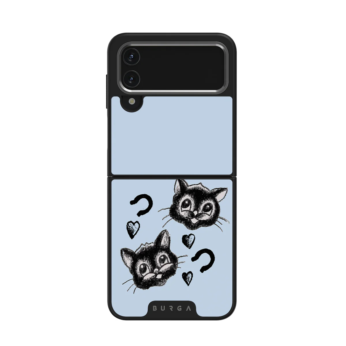 Hocus Pocus - Samsung Galaxy Z Flip 4 Funda - Image 20