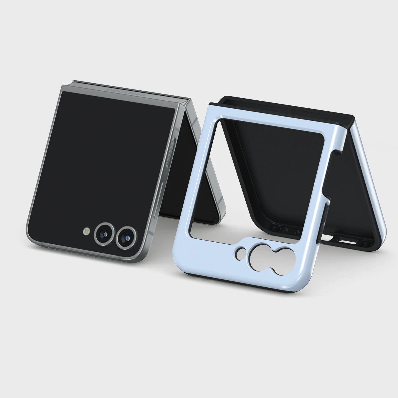 Hocus Pocus - Samsung Galaxy Z Flip 7 FE Funda - Image 5