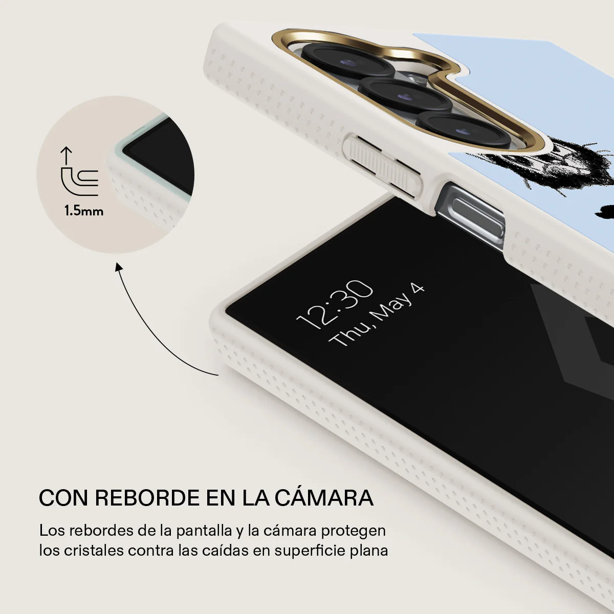 Hocus Pocus - Samsung Galaxy Z Fold 6 Funda - Image 18