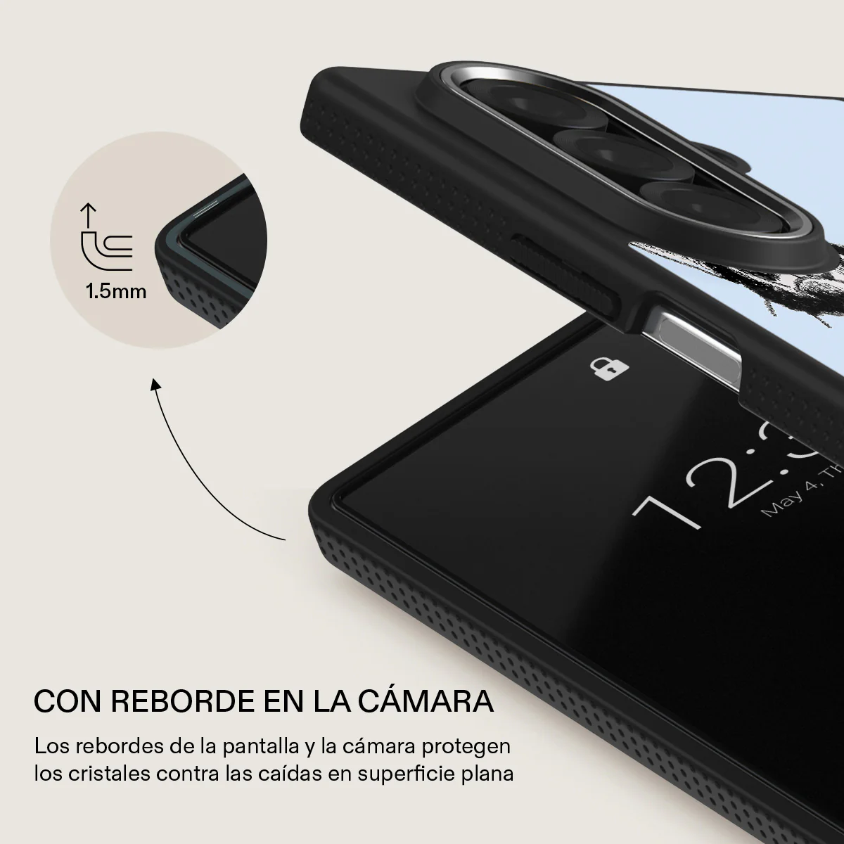 Hocus Pocus - Samsung Galaxy Z Fold 7 Funda - Image 11