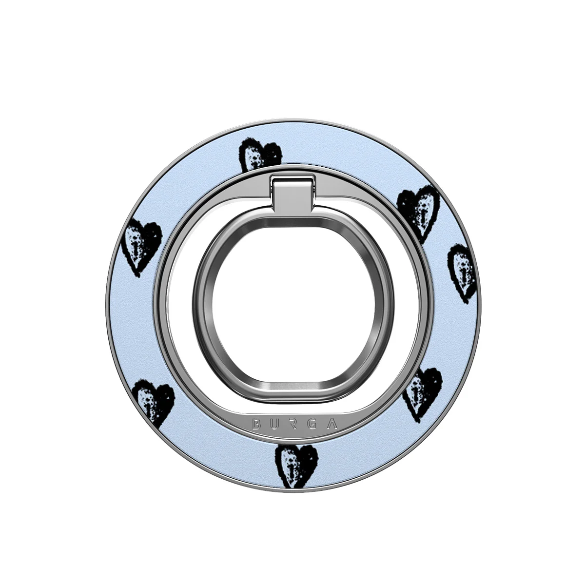 Hocus Pocus - Soporte Anillo Magnetico