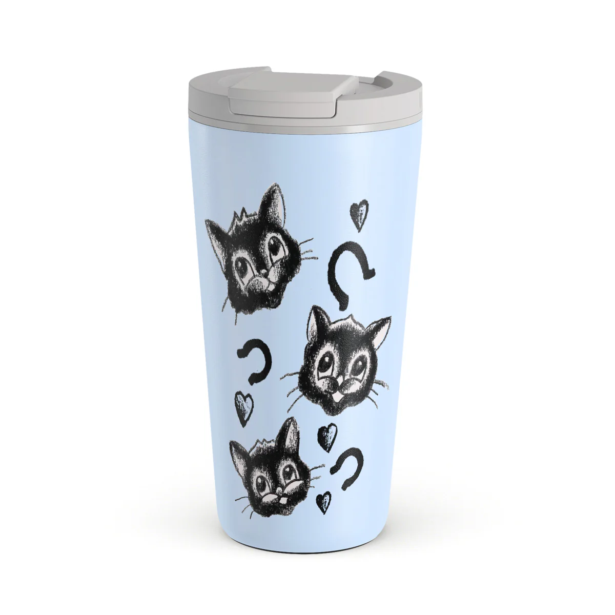 Hocus Pocus - Vaso Térmico