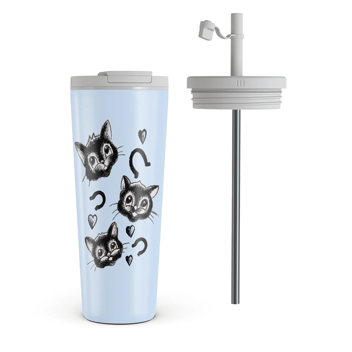 Hocus Pocus - Vaso Térmico - Image 6