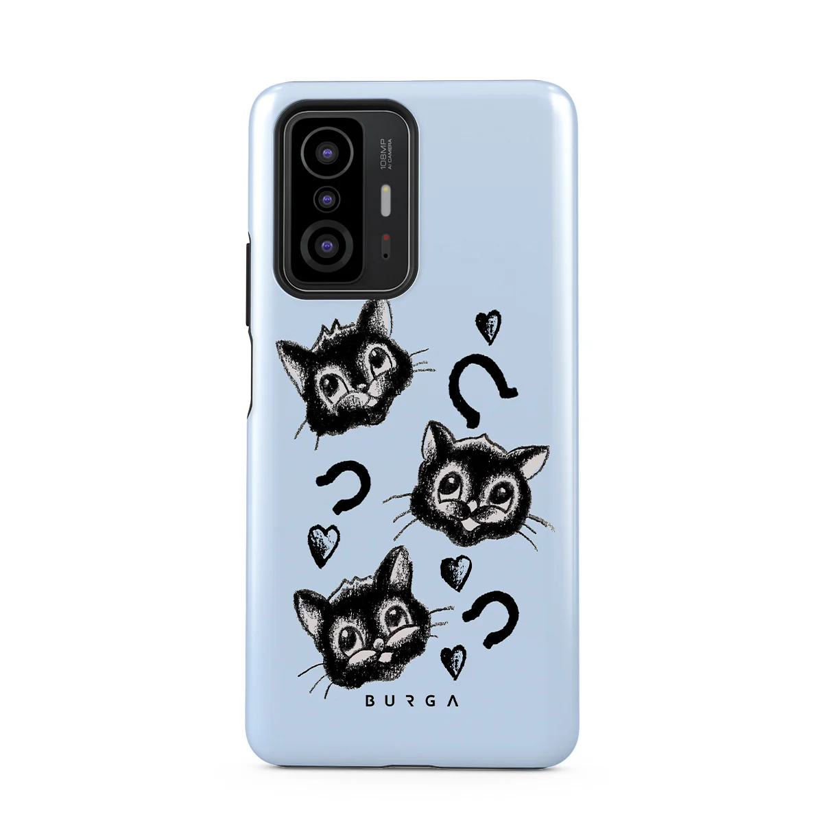 Hocus Pocus - Xiaomi 11T / 11T Pro Funda