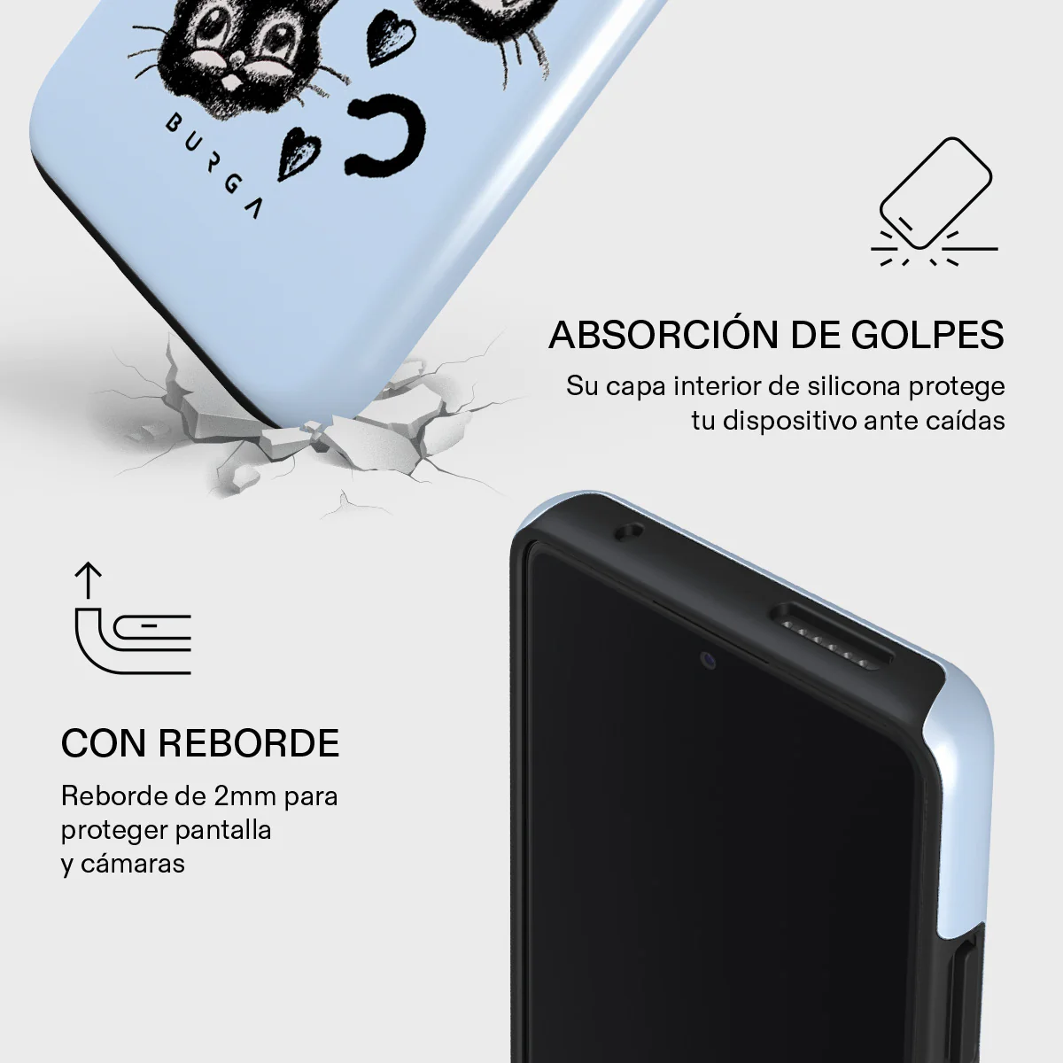 Hocus Pocus - Xiaomi 11T / 11T Pro Funda - Image 4