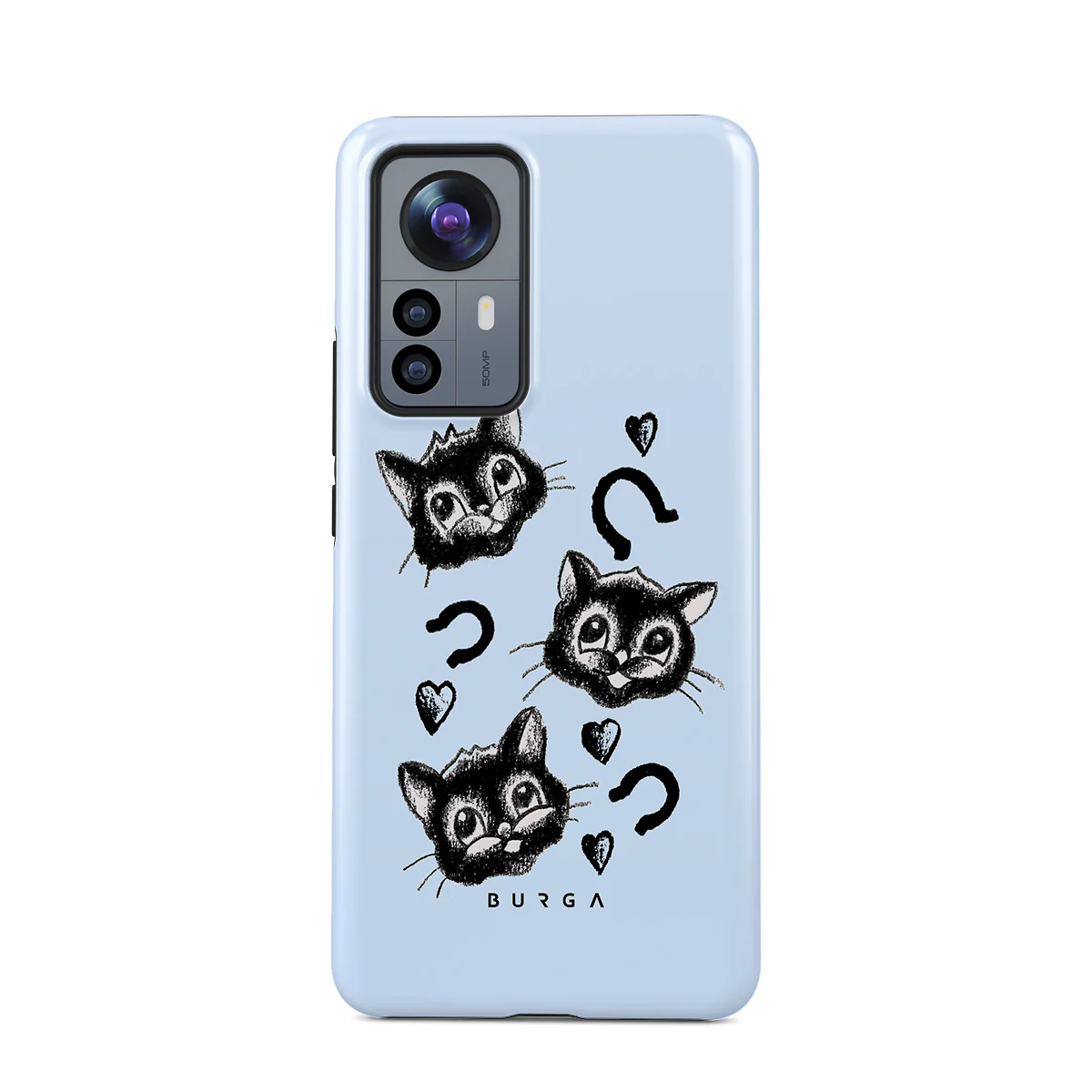 Hocus Pocus - Xiaomi 12 Funda