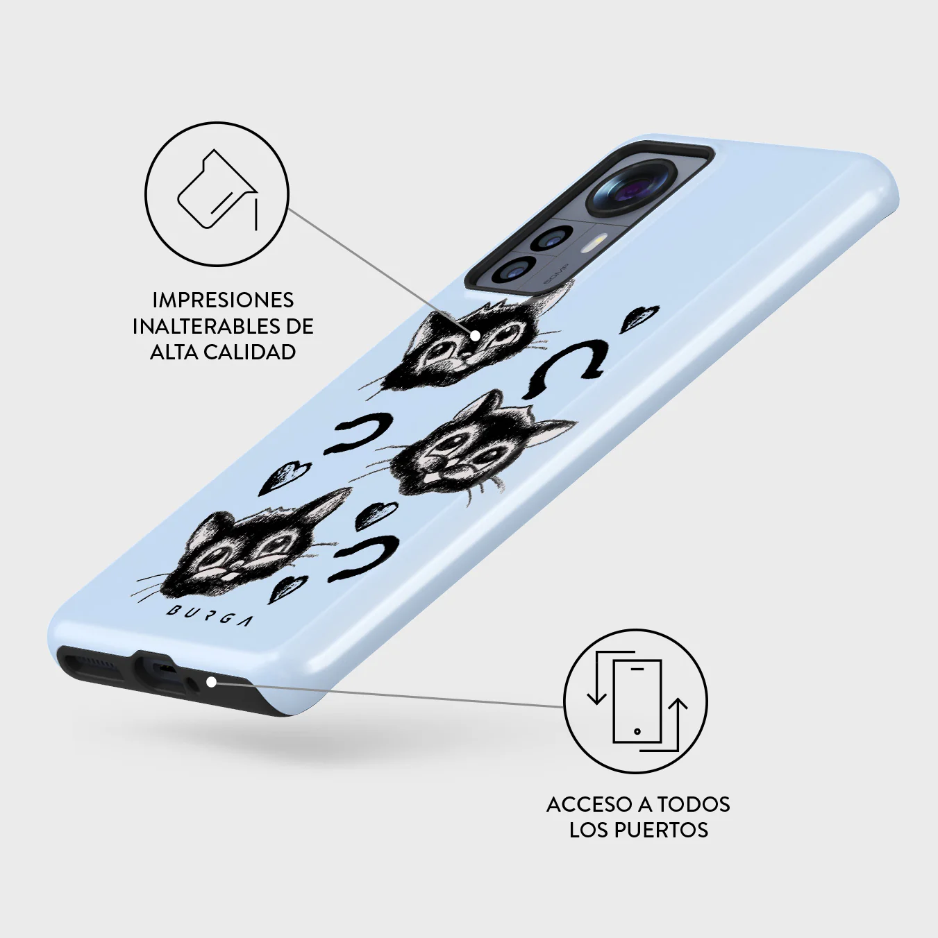 Hocus Pocus - Xiaomi 12 Funda - Image 3