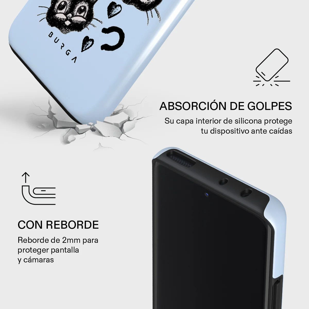 Hocus Pocus - Xiaomi 12 Funda - Image 4