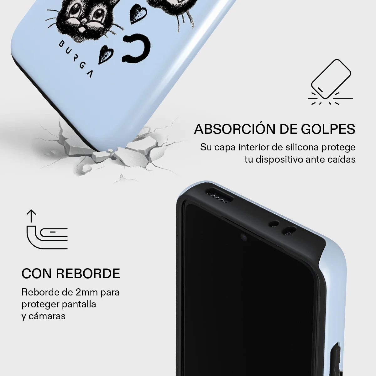 Hocus Pocus - Xiaomi 12T Pro Funda - Image 4