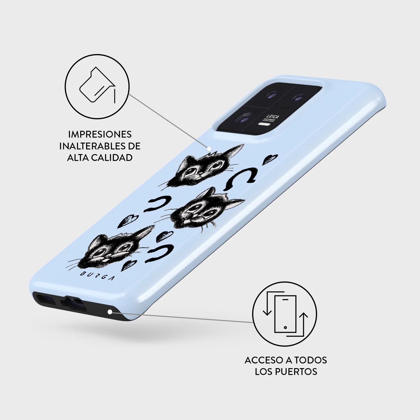 Hocus Pocus - Xiaomi 13 Pro Funda - Image 3