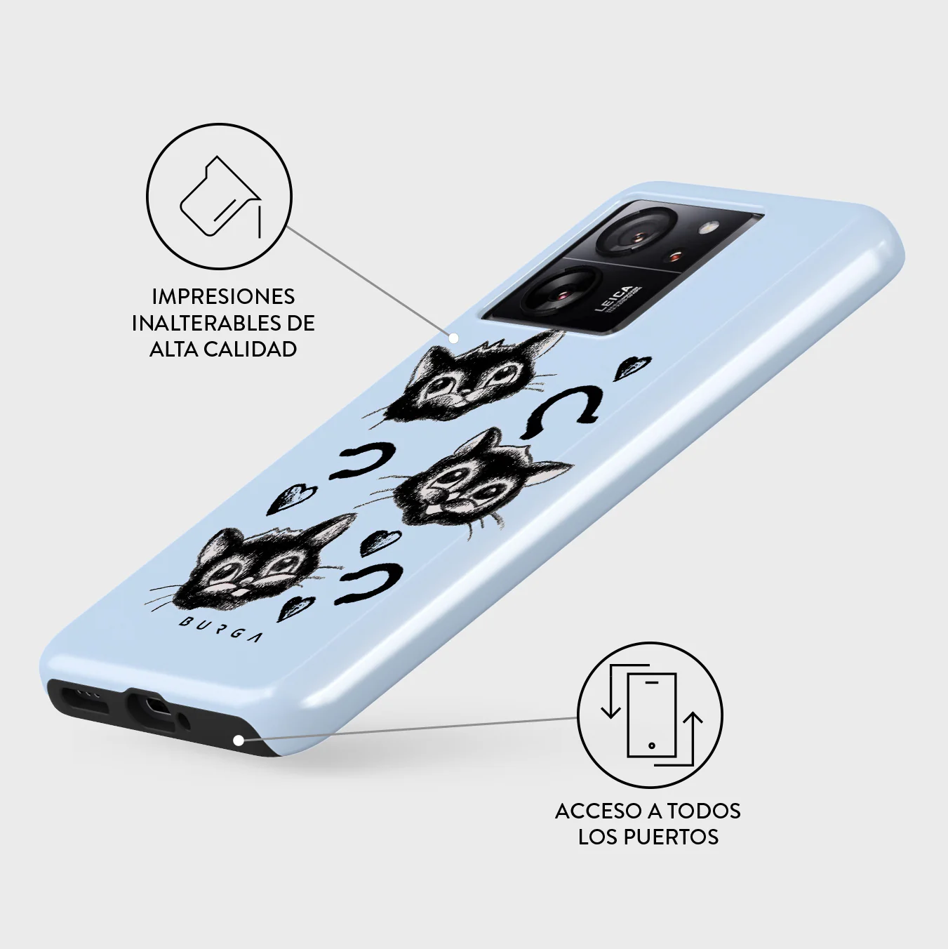 Hocus Pocus - Xiaomi 13T Funda - Image 3