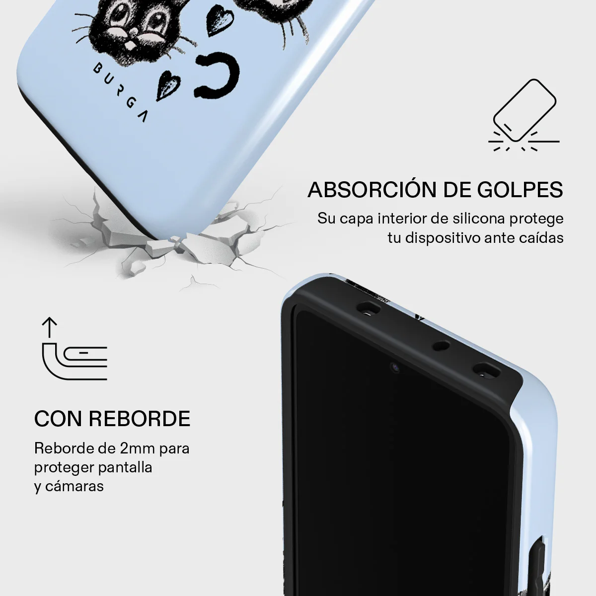 Hocus Pocus - Xiaomi 13T Funda - Image 4