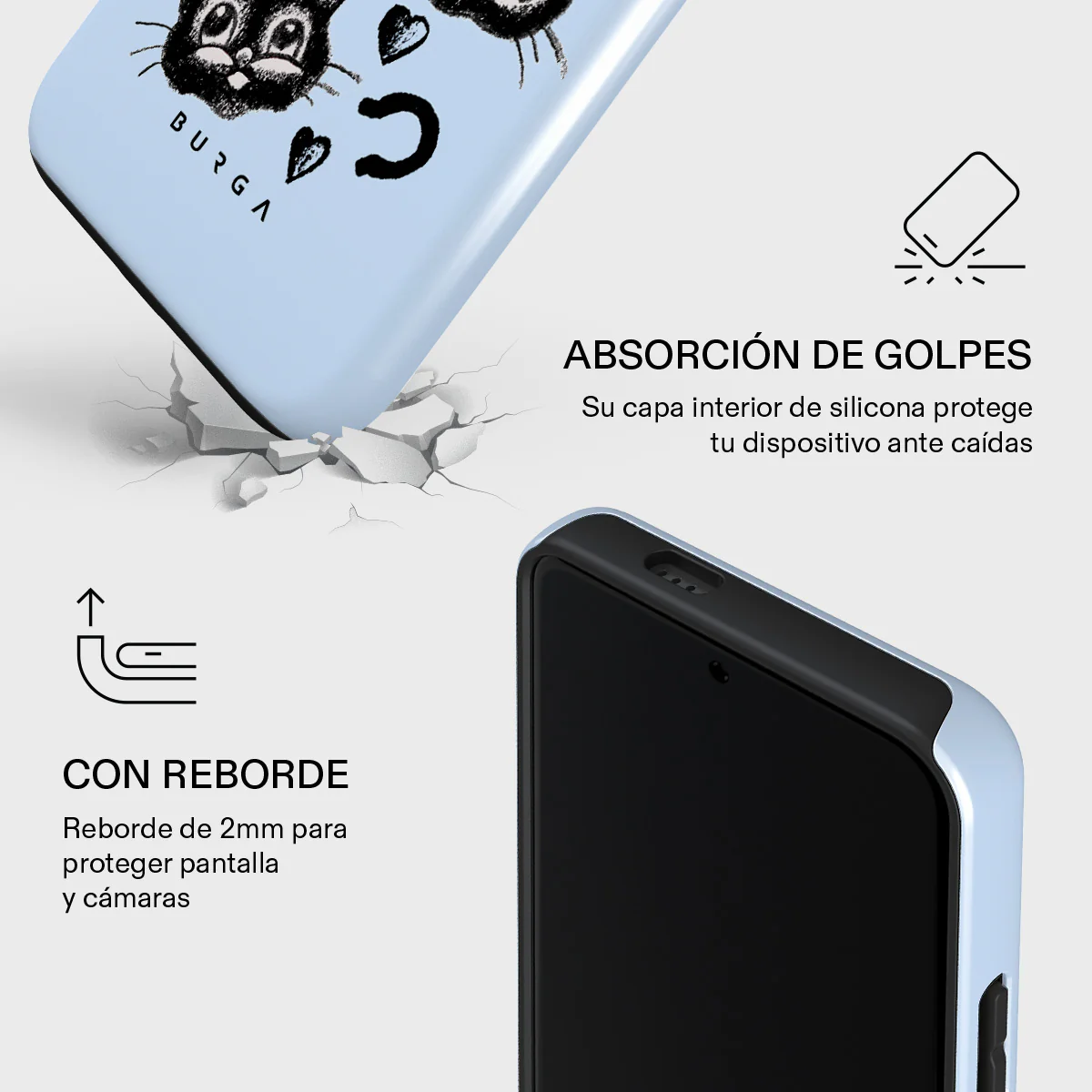 Hocus Pocus - Xiaomi 14 Funda - Image 4
