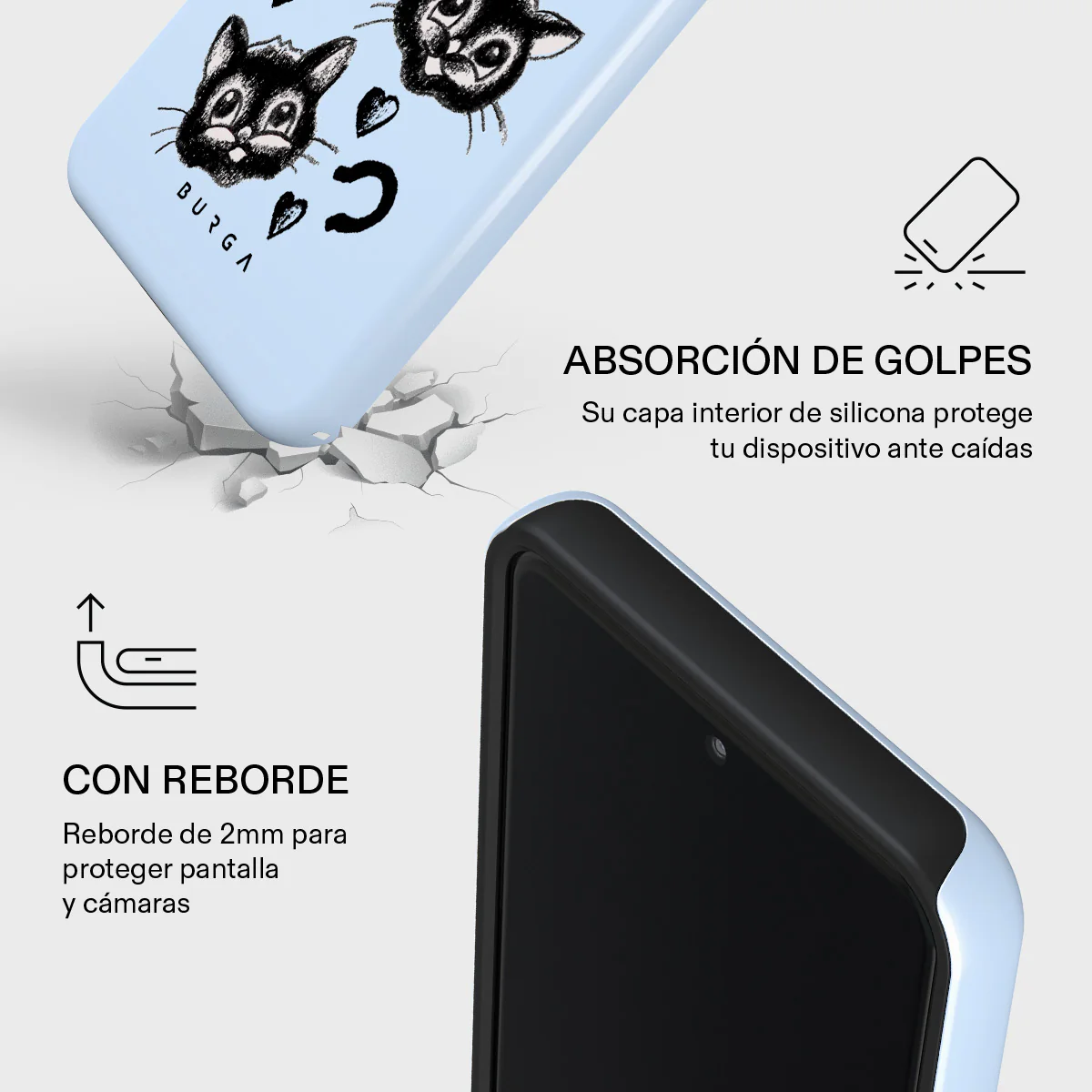 Hocus Pocus - Xiaomi 15 Pro Funda - Image 4