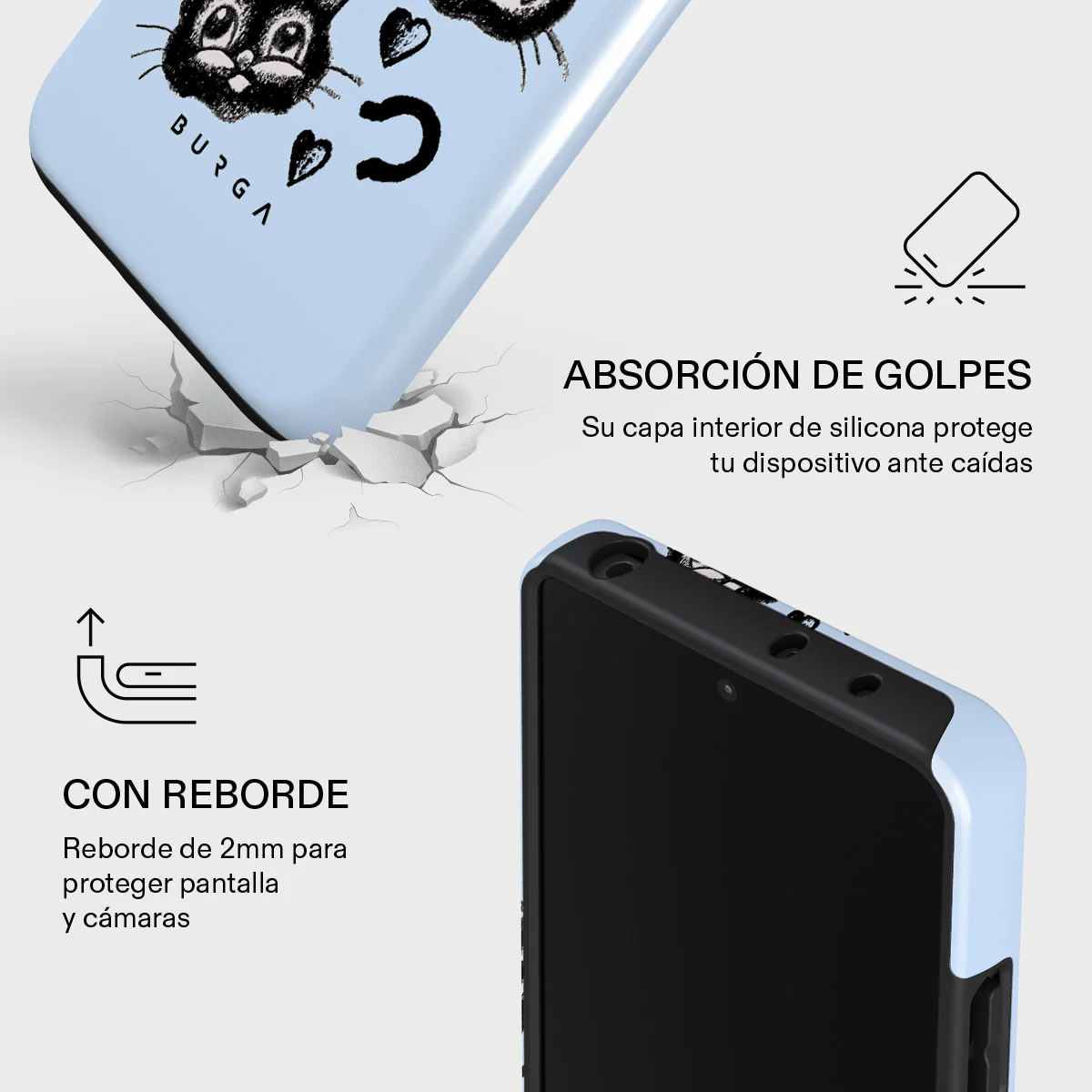 Hocus Pocus - Xiaomi Redmi Note 13 5G Funda - Image 4