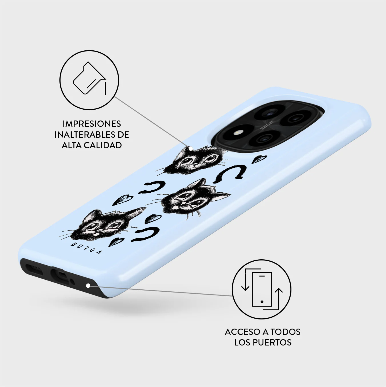 Hocus Pocus - Xiaomi Redmi Note 14 Pro 5G Funda - Image 3
