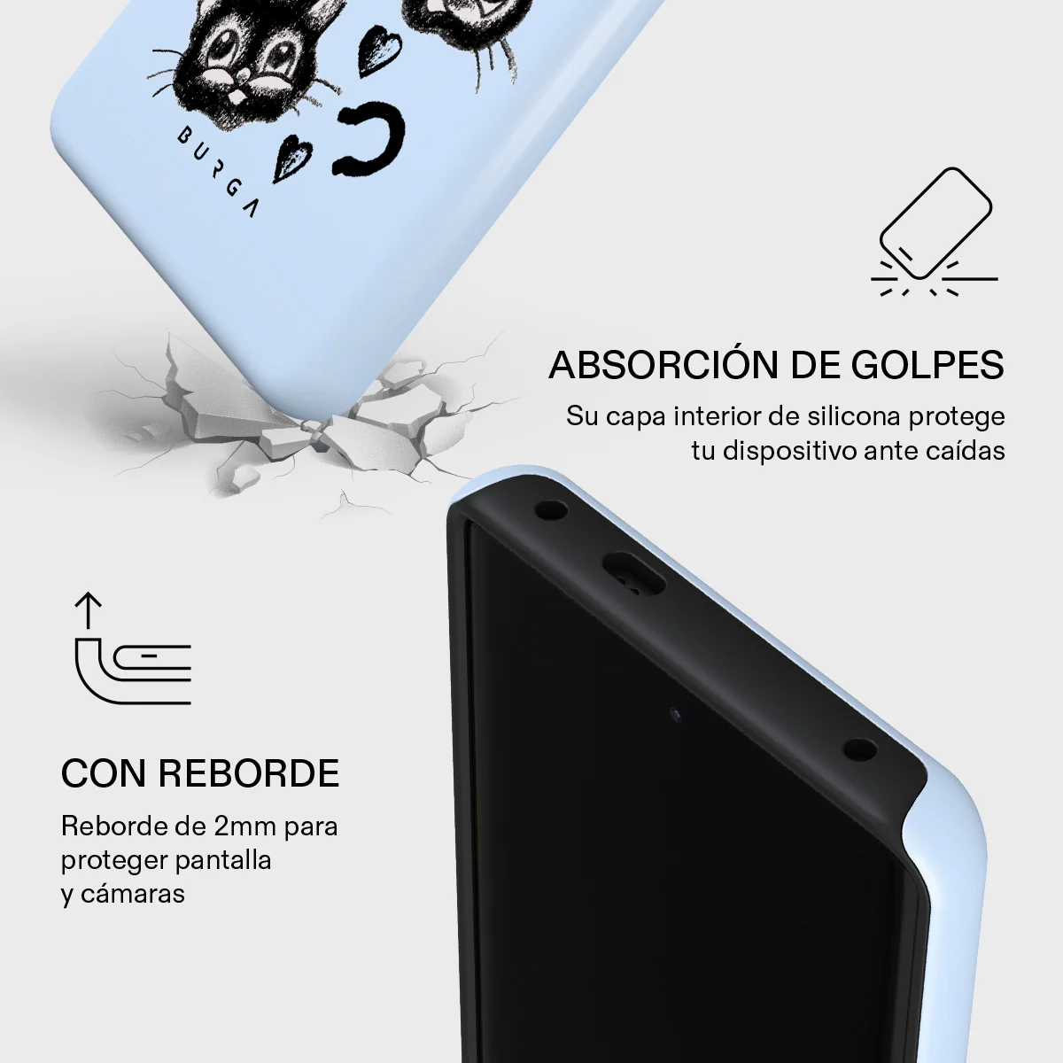 Hocus Pocus - Xiaomi Redmi Note 14 Pro 5G Funda - Image 4