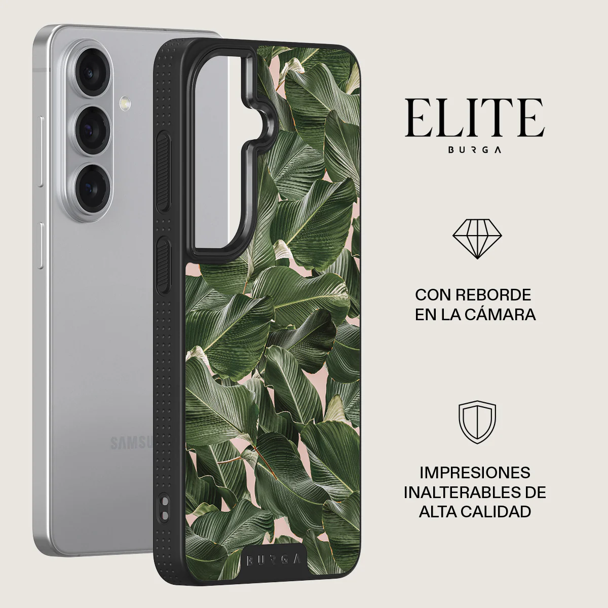 So Lush - Samsung Galaxy S26 Plus Funda - Image 13