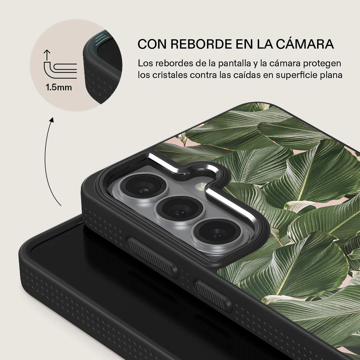 So Lush - Samsung Galaxy S26 Plus Funda - Image 15