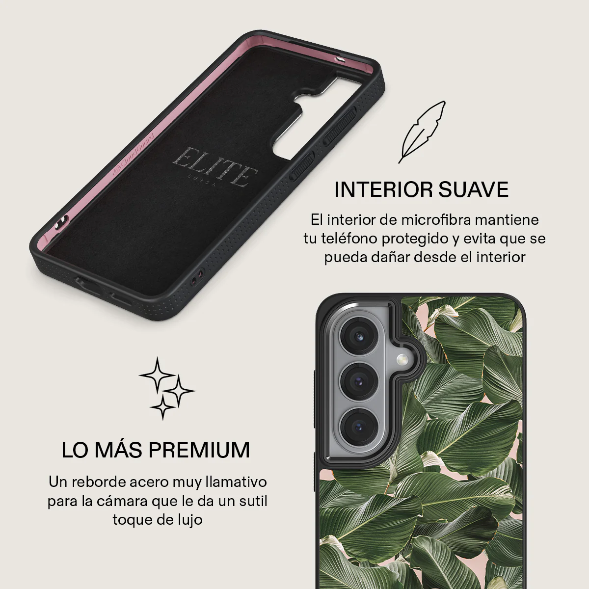 So Lush - Samsung Galaxy S26 Plus Funda - Image 17