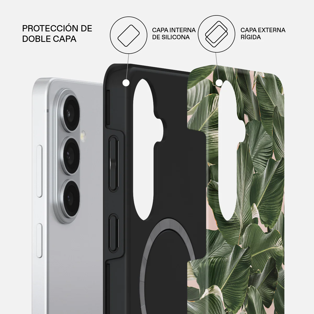 So Lush - Samsung Galaxy S26 Plus Funda - Image 2