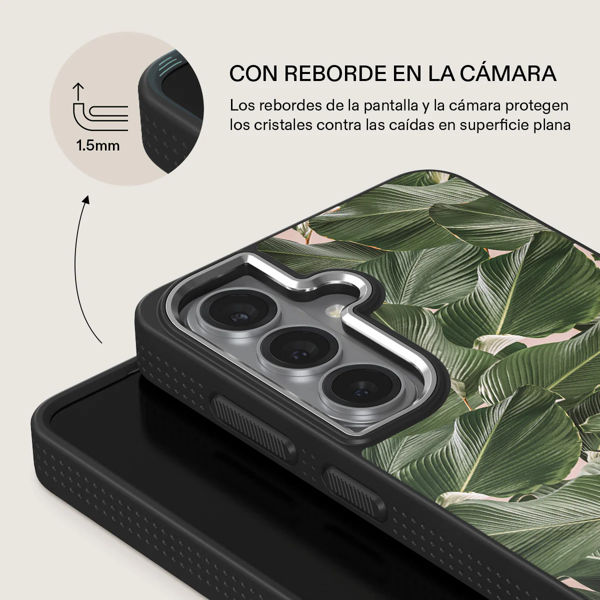 So Lush - Samsung Galaxy S26 Plus Funda - Image 22