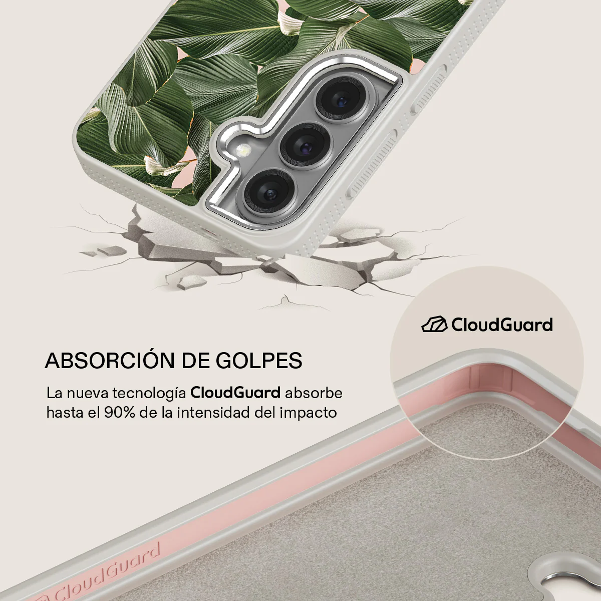 So Lush - Samsung Galaxy S26 Plus Funda - Image 35