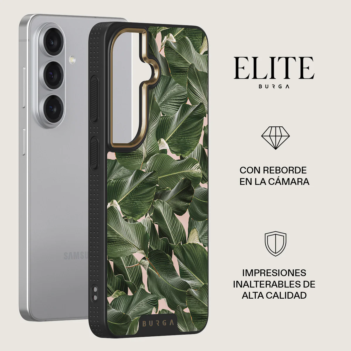So Lush - Samsung Galaxy S26 Plus Funda - Image 6