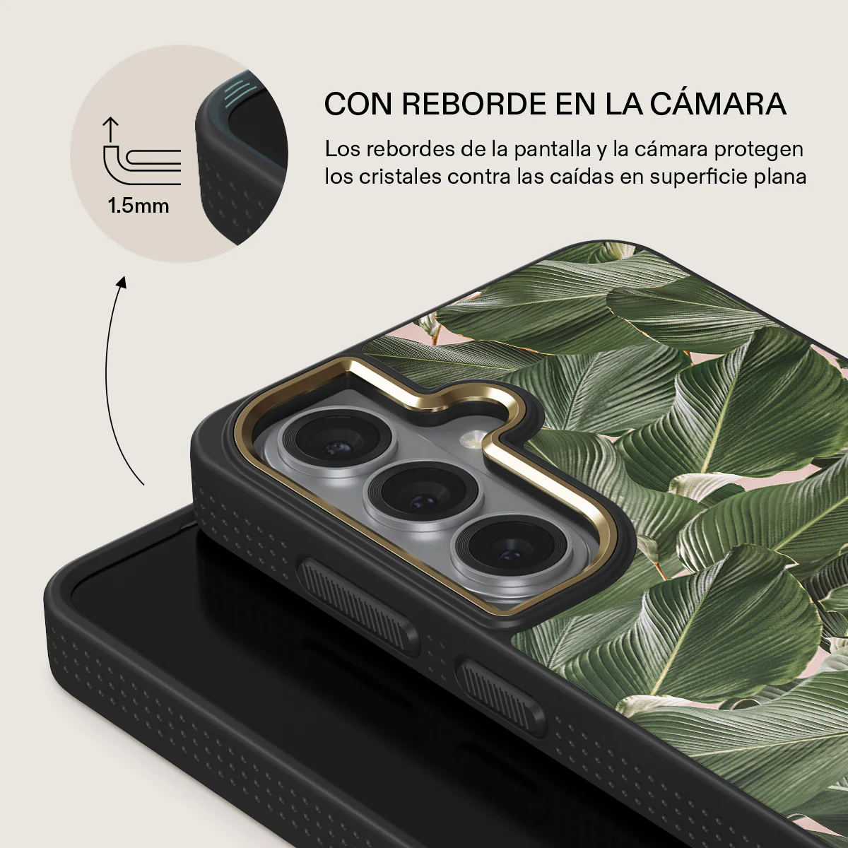 So Lush - Samsung Galaxy S26 Plus Funda - Image 8
