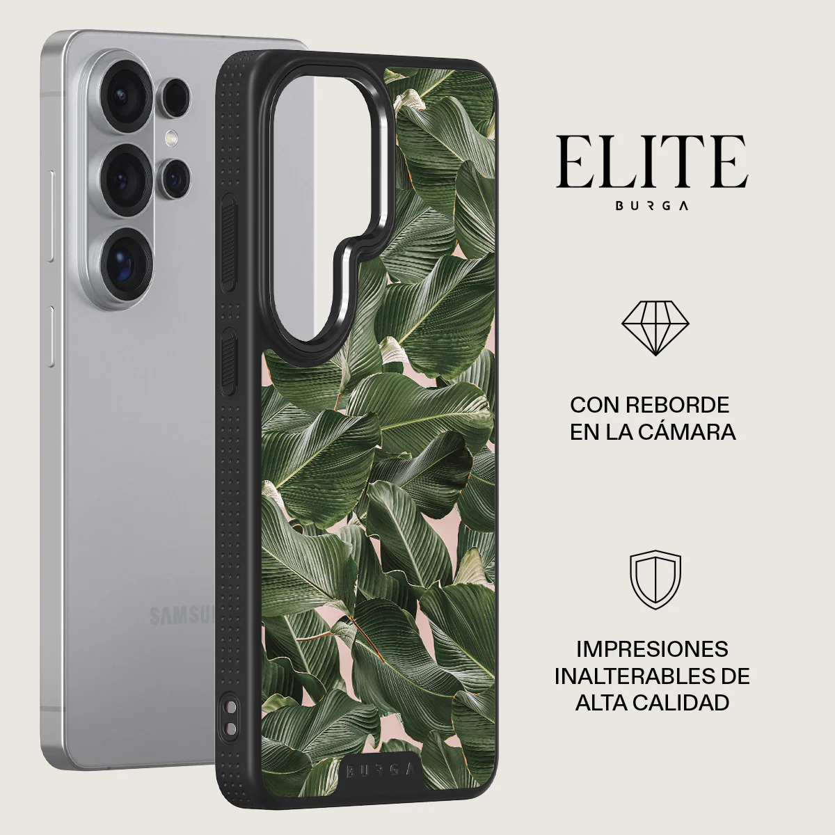 So Lush - Samsung Galaxy S26 Ultra Funda - Image 13