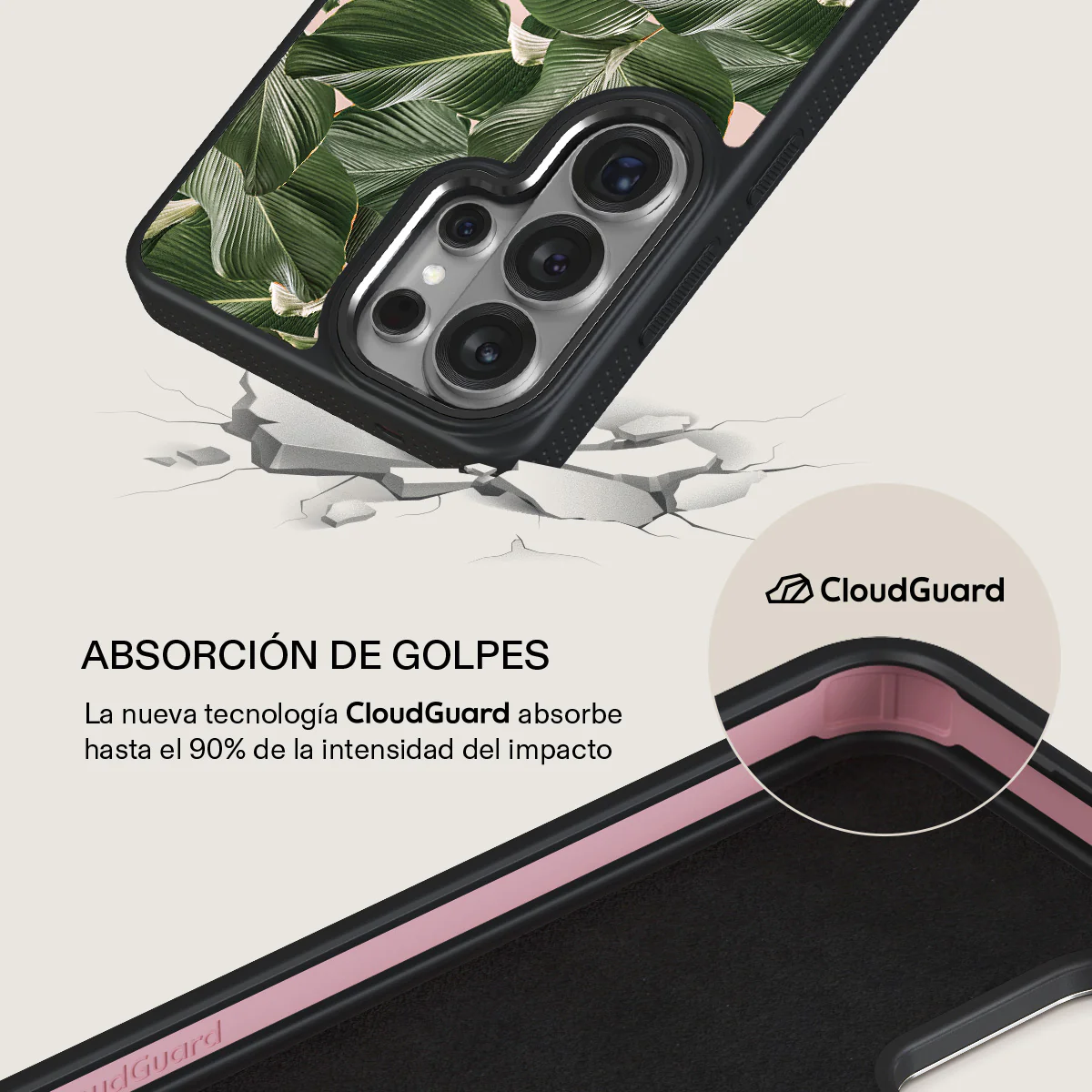 So Lush - Samsung Galaxy S26 Ultra Funda - Image 14