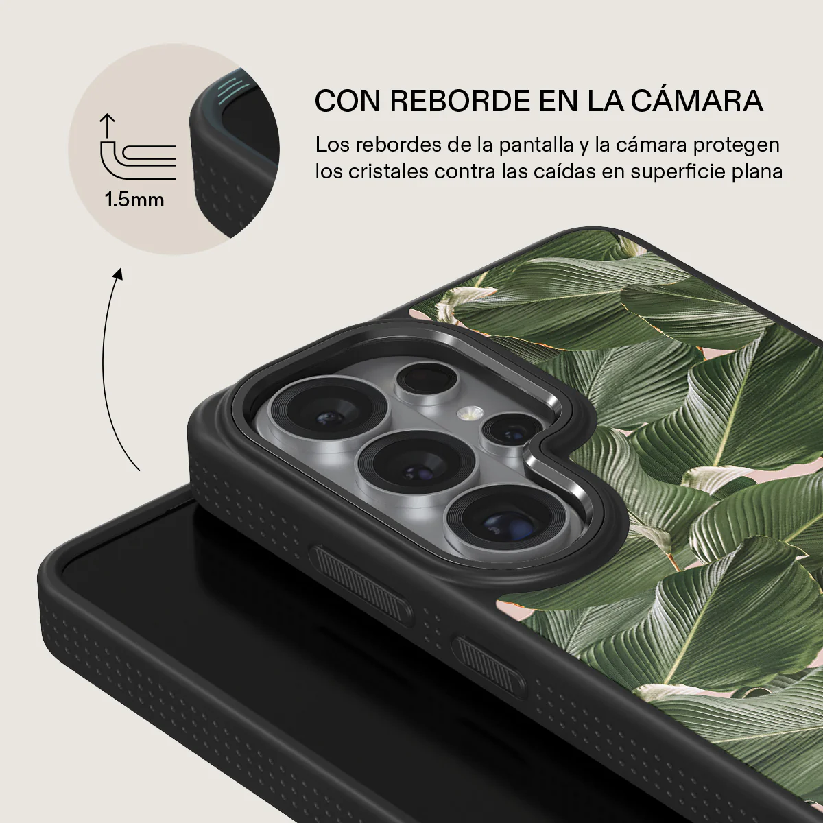 So Lush - Samsung Galaxy S26 Ultra Funda - Image 15