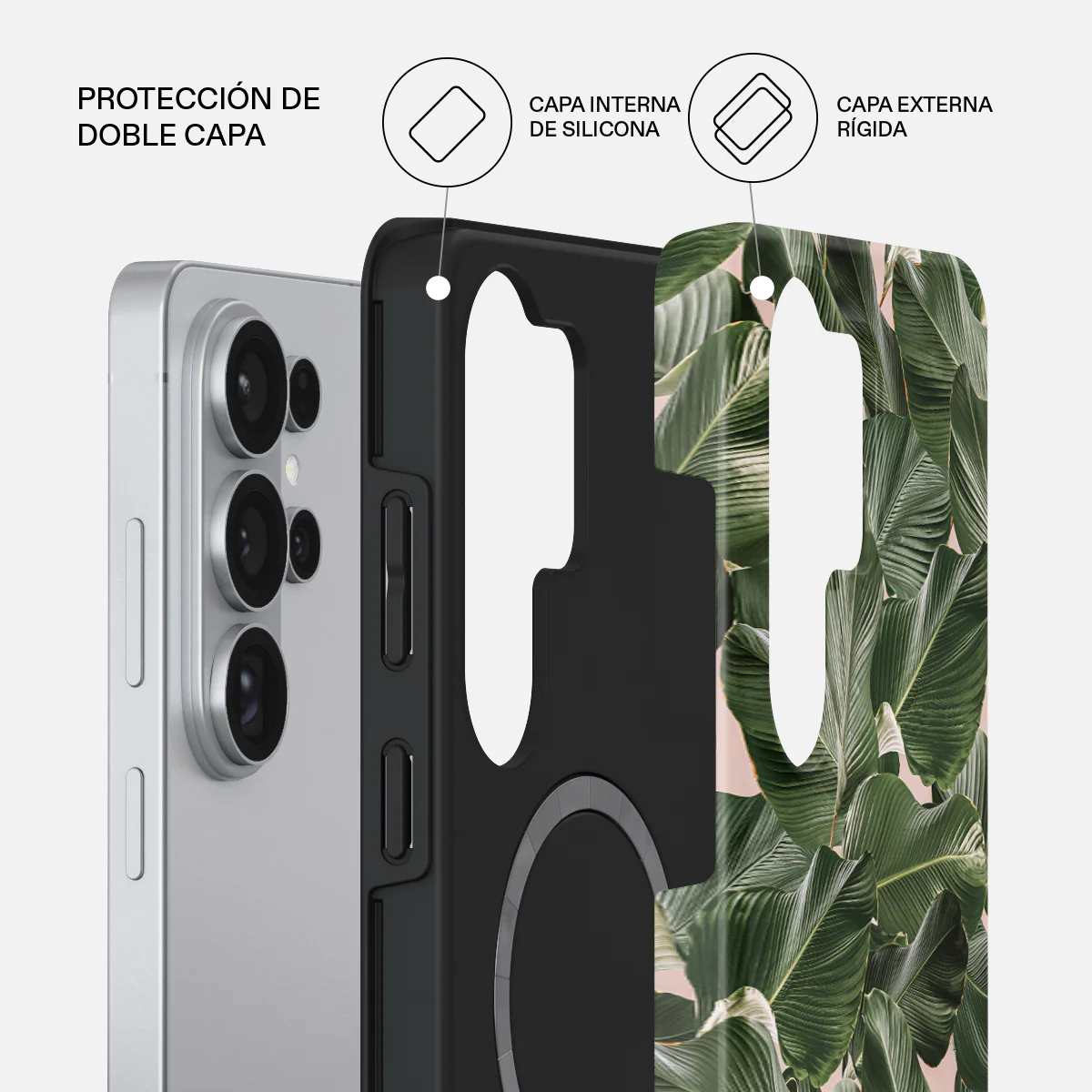 So Lush - Samsung Galaxy S26 Ultra Funda - Image 2