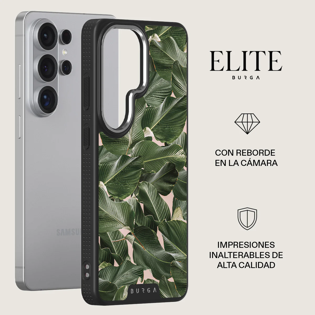 So Lush - Samsung Galaxy S26 Ultra Funda - Image 20