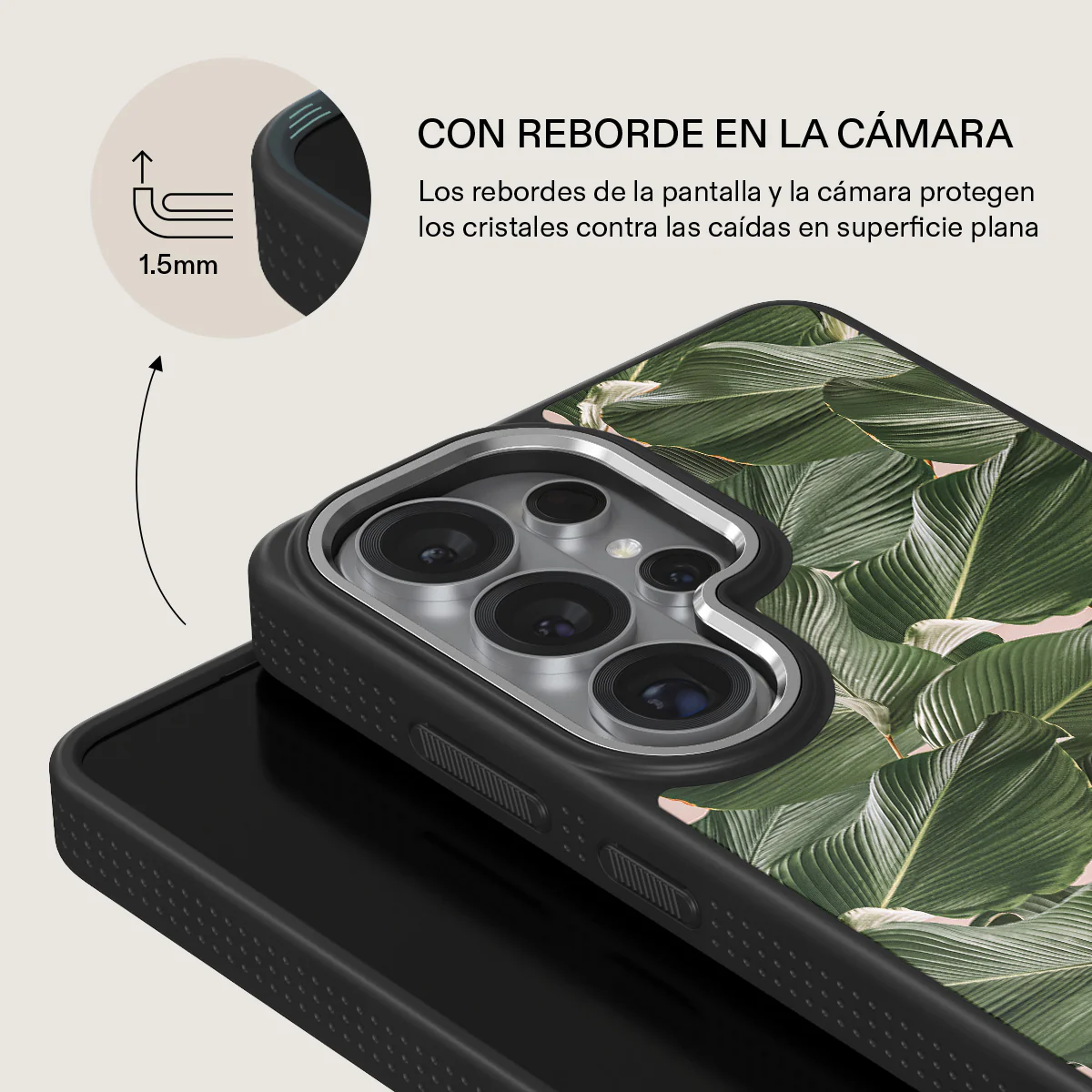 So Lush - Samsung Galaxy S26 Ultra Funda - Image 22