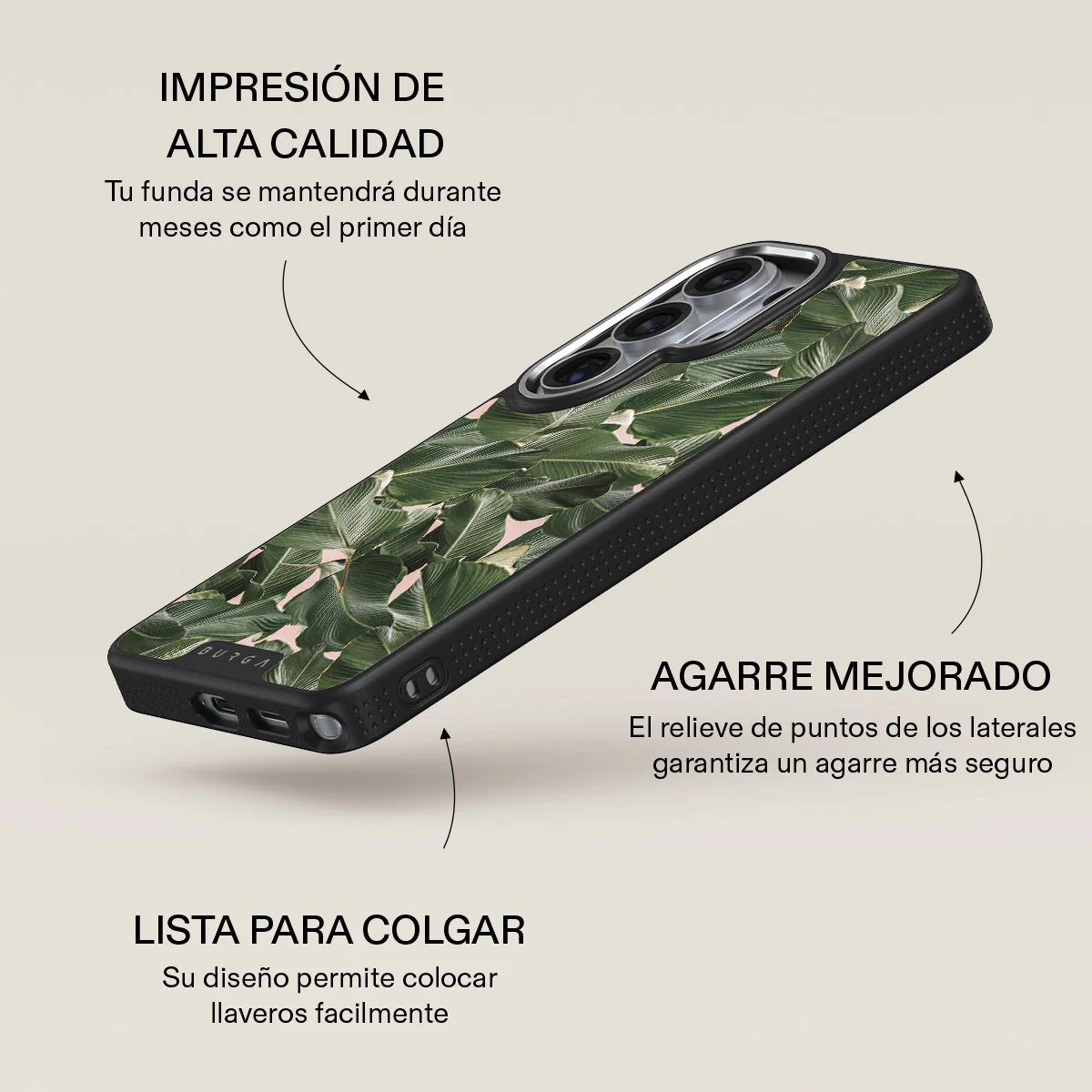 So Lush - Samsung Galaxy S26 Ultra Funda - Image 23