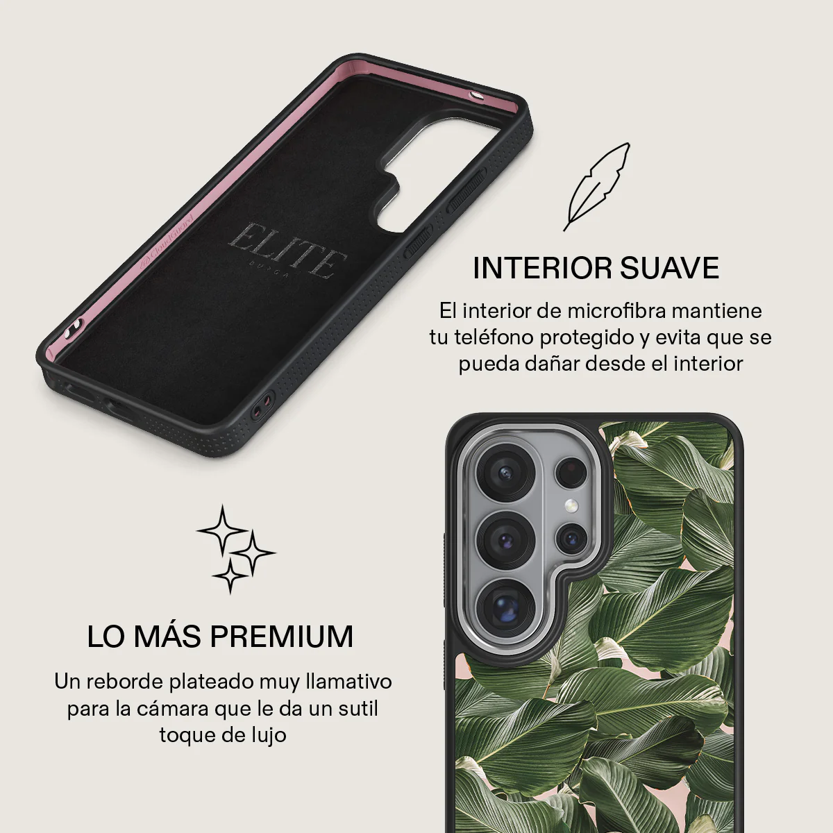 So Lush - Samsung Galaxy S26 Ultra Funda - Image 24
