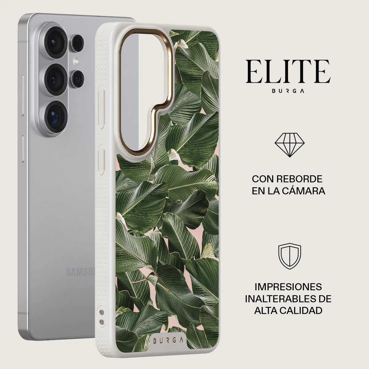 So Lush - Samsung Galaxy S26 Ultra Funda - Image 27