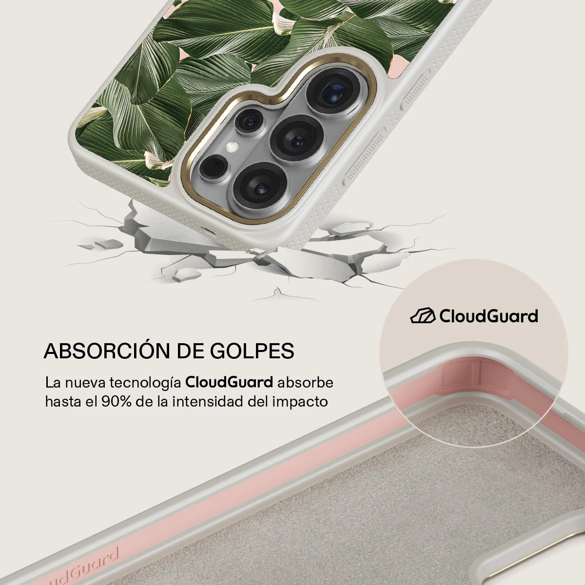 So Lush - Samsung Galaxy S26 Ultra Funda - Image 28