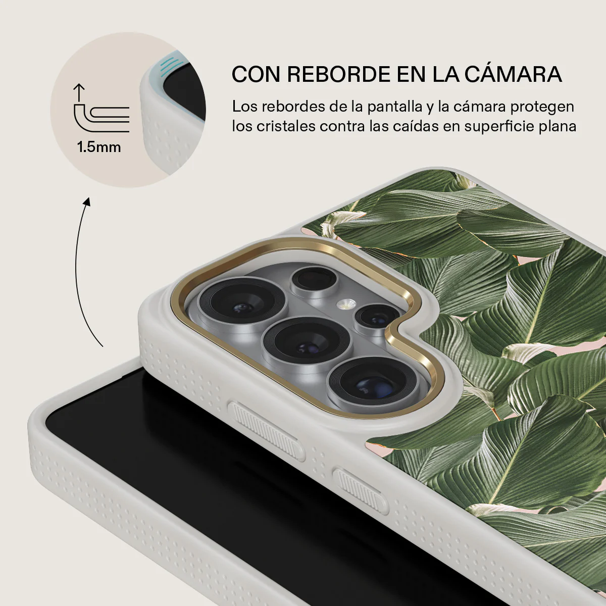 So Lush - Samsung Galaxy S26 Ultra Funda - Image 29