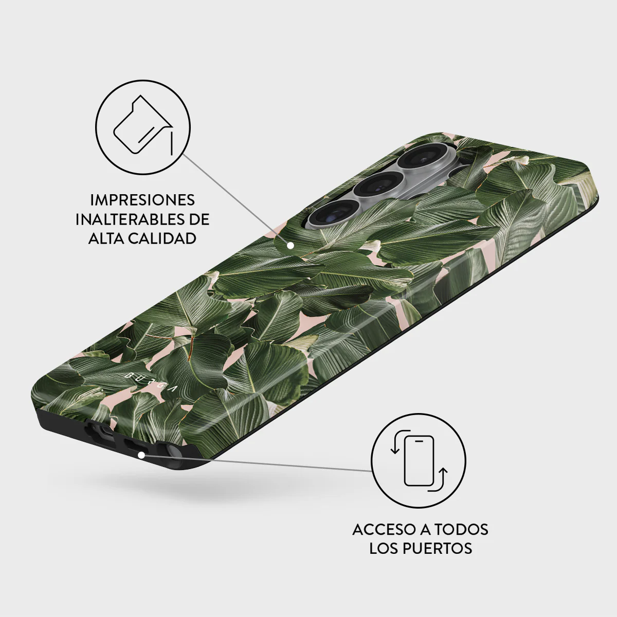 So Lush - Samsung Galaxy S26 Ultra Funda - Image 3