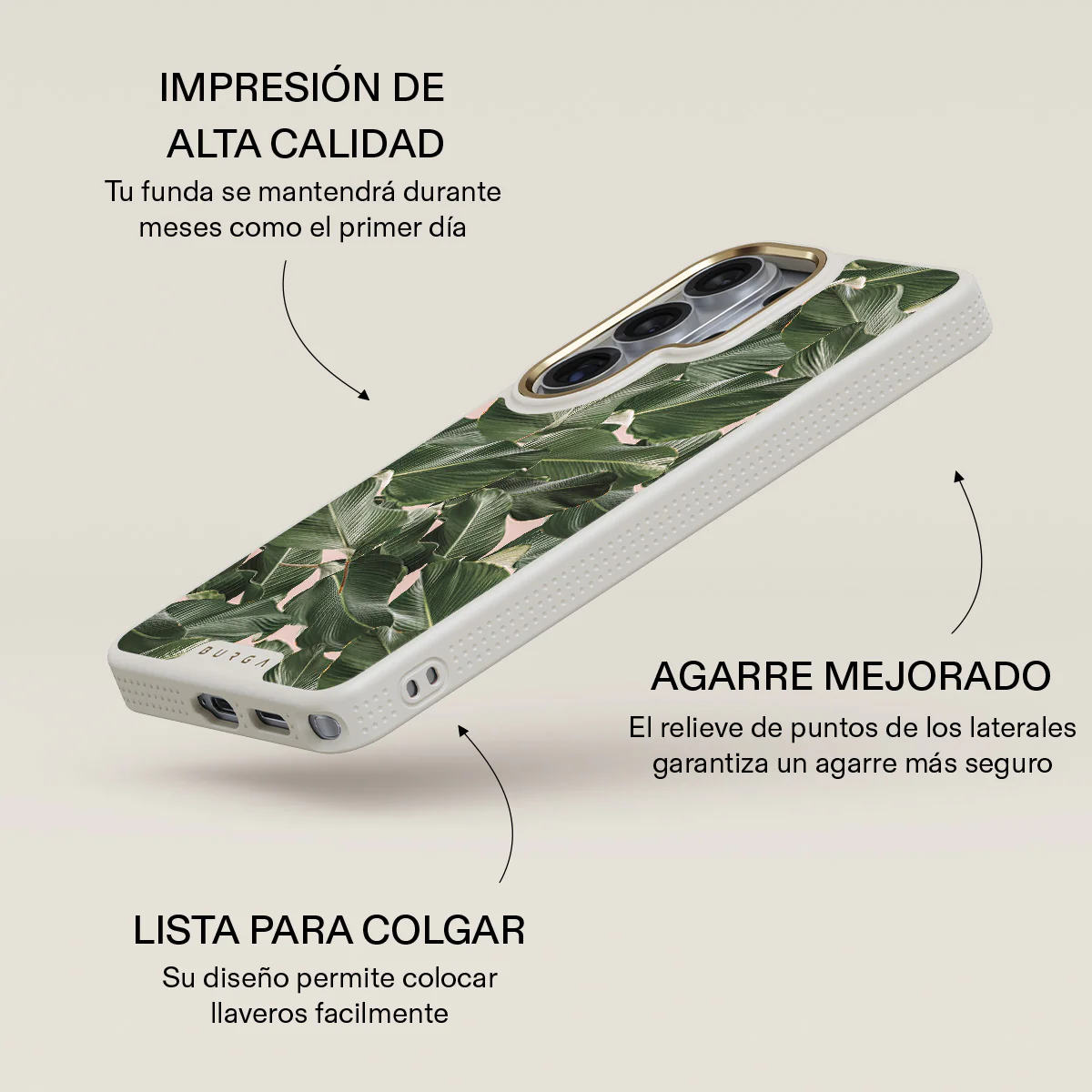 So Lush - Samsung Galaxy S26 Ultra Funda - Image 30