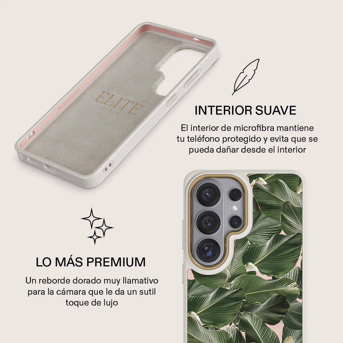 So Lush - Samsung Galaxy S26 Ultra Funda - Image 31