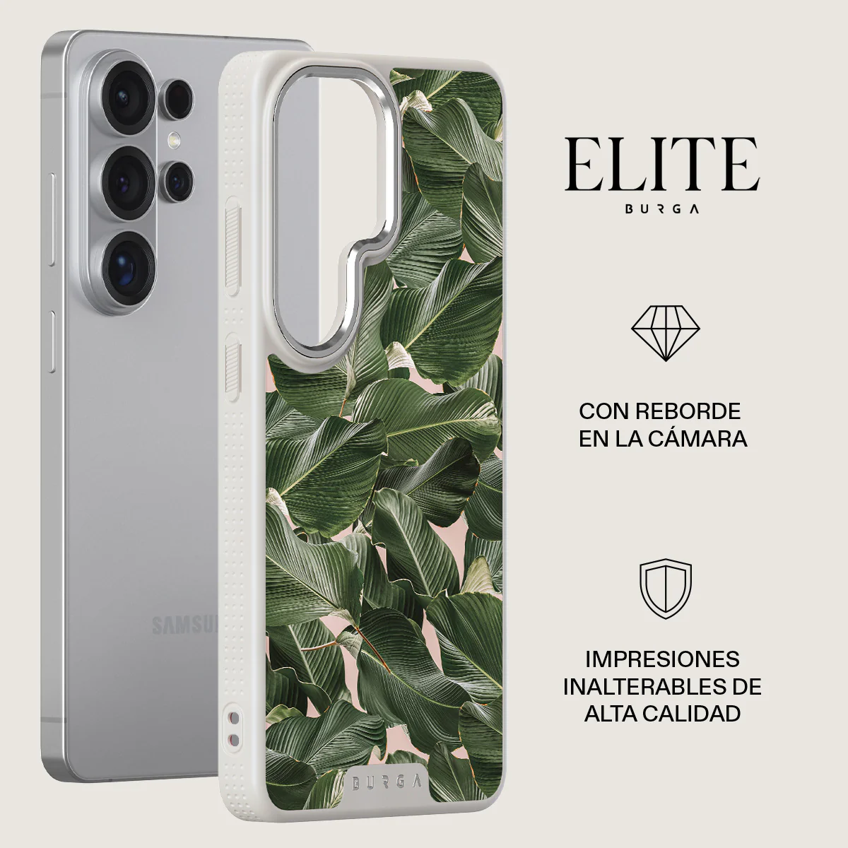 So Lush - Samsung Galaxy S26 Ultra Funda - Image 34