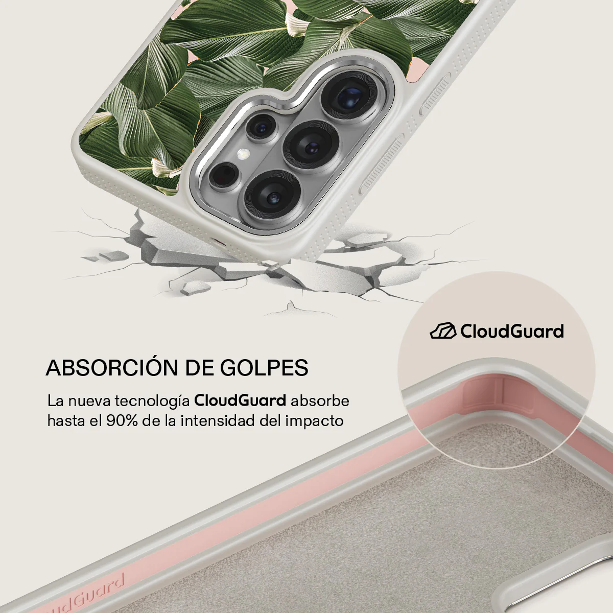 So Lush - Samsung Galaxy S26 Ultra Funda - Image 35