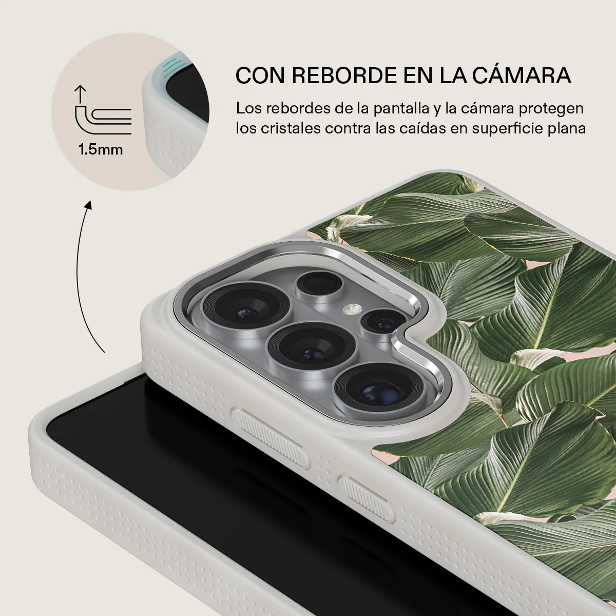 So Lush - Samsung Galaxy S26 Ultra Funda - Image 36