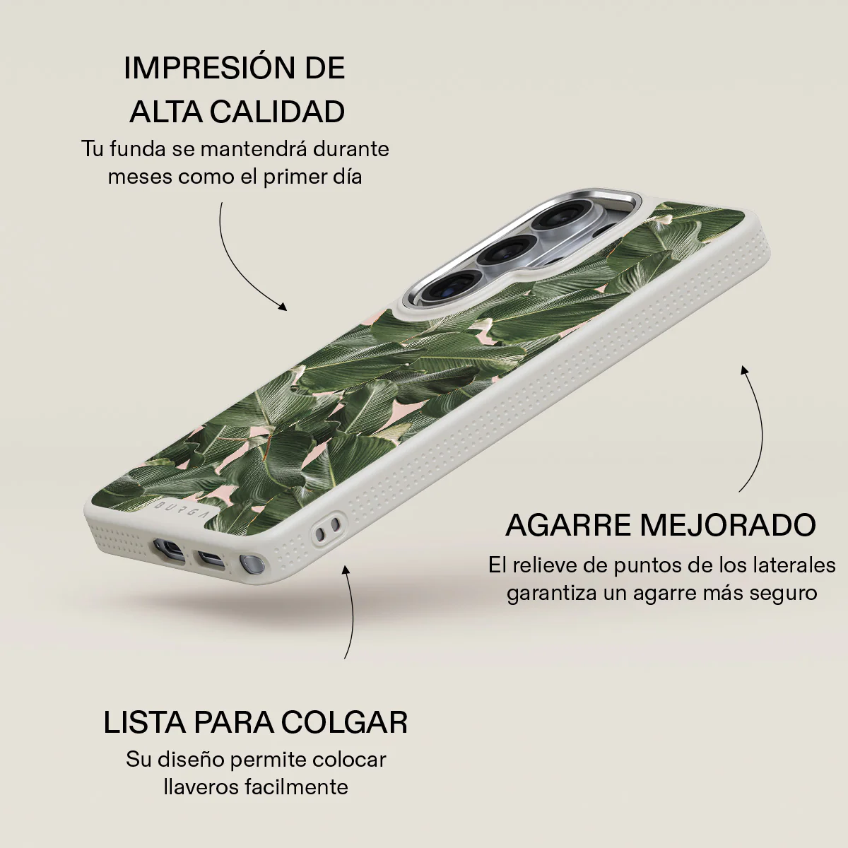 So Lush - Samsung Galaxy S26 Ultra Funda - Image 37