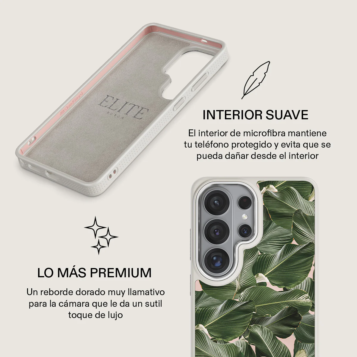 So Lush - Samsung Galaxy S26 Ultra Funda - Image 38
