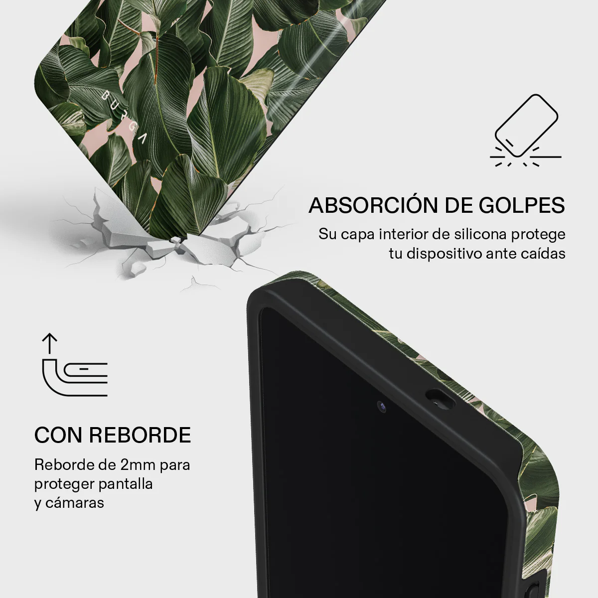 So Lush - Samsung Galaxy S26 Ultra Funda - Image 4